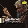 Mahler I: Complete Recordings on Deutsche Grammophon