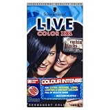 Schwarzkop Live Color XXL 90 Cosmic Blue
