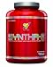 BSN Syntha-6 Protein Powder, Vanilla Ice Cream, 5.04 Pound