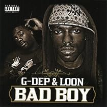 Bad Boy [Explicit]