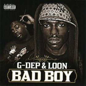 Bad Boy [Explicit]