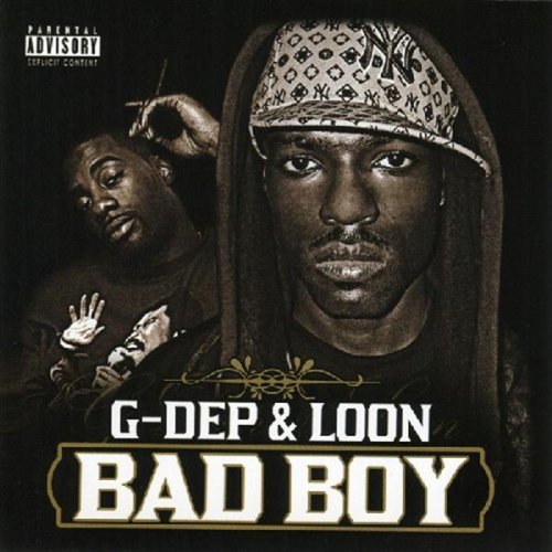 Bad Boy [Explicit]