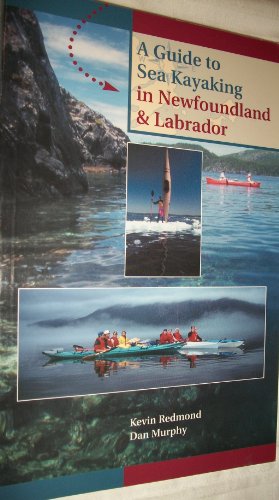Guide to Sea Kayaking in Newfoundland & Labrador
