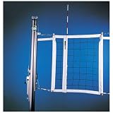 Goal Sporting Goods Collegiate Volleyball System