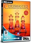 Chessmaster Grandmaster Edition (PC DVD)