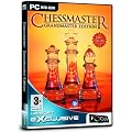 Chessmaster Grandmaster Edition (PC DVD)
