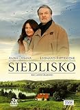 Siedlisko (3 DVD) (TVP) (Region 0) PAL (No English version)