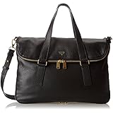 Fossil Preston Tote Handbag Cross Body Bag
