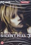 Silent Hill 3 - PC