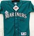 ALEX RODRIGUEZ Autographed Seattle Mariners Jersey w/COA