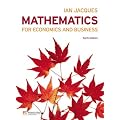 Mathematics for Economics and Business Plus MyMathLab Global Student Access Card (Pack)