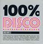 100 Percent Disco