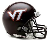 Riddell Virginia Tech Hokies Replica Mini Helmet