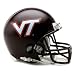 Riddell Virginia Tech Hokies Replica Mini Helmet