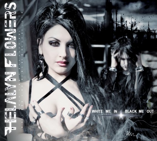 Helalyn Flowers - Stitches of Eden - Zortam Music