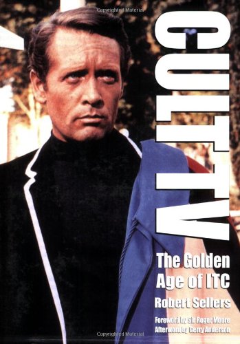 Cult TV: The Golden Age of ITC