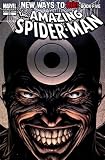 Amazing Spider-man #572 "Finch Variant"