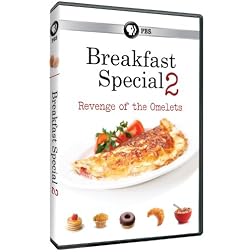 Breakfast Special 2: Revenge of the Omelets