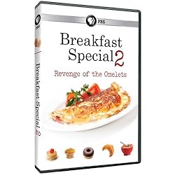 Breakfast Special 2: Revenge of the Omelets