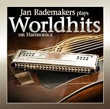 Worldhits On Harmonica