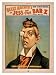 Historic Theater Poster (L), Belle Archers new comedy drama Jess of the Bar Z