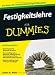 Festigkeitslehre für Dummies (Fur Dummies)