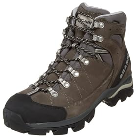 Buy Scarpa Mens Bhutan Goretex Hiking Boot by Scarpa