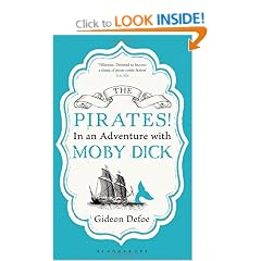 The Pirates! in an Adventure with Moby Dick