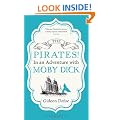 The Pirates! in an Adventure with Moby Dick