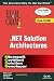 Books : .Net Solution Architectures