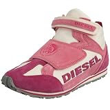 Diesel Toddler/Little Kid Ice Cool Mid Sneaker