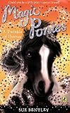 Cover of Magic Ponies by Sue Bentley 014132595X