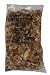 Trophy Nut Raw English Walnut Halves & Pieces, 12-Ounce Bags (Pack of 4)