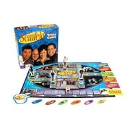 Seinfeld Trivia Game