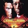 The Sum of All Fears