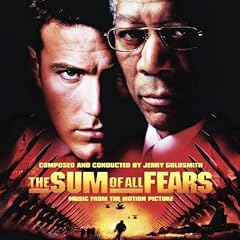 The Sum of All Fears