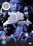 D12 - Live In Chicago [DVD]