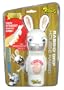 Wii Rayman Raving Rabbids Rabbid Remote Grip