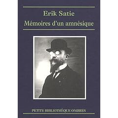 M�moires d'un amn�sique