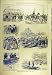 1884 FISHING SEASON THAMES FISHERMEN FISH SPORT PRINT