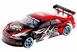NEW RTR RADIO REMOTE CONTROL 1/10 4WD NITRO RC RACE CAR