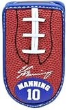 Eli Manning NFL Jersey Football Cell Phone Case