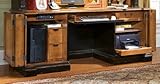 Credenza by Hooker Furniture - Black (779-10-464)