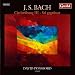 Johann-Sebastian-Bach-Bach: Clavierübung III - Sei gegrüsset cd cover