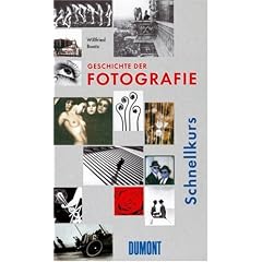 DuMont Schnellkurs Geschichte der Fotografie