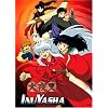 Inuyasha Heroes Wall Scroll
