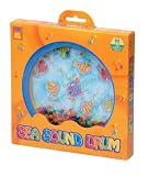 Edushape Mini Sea Sound Drum Musical Toy