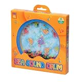 MiniSeaSoundDrumMusicalToy