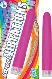 Sweet Vibrations - Fuschia