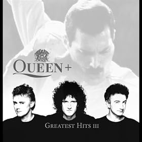 Queen + Greatest Hits III
